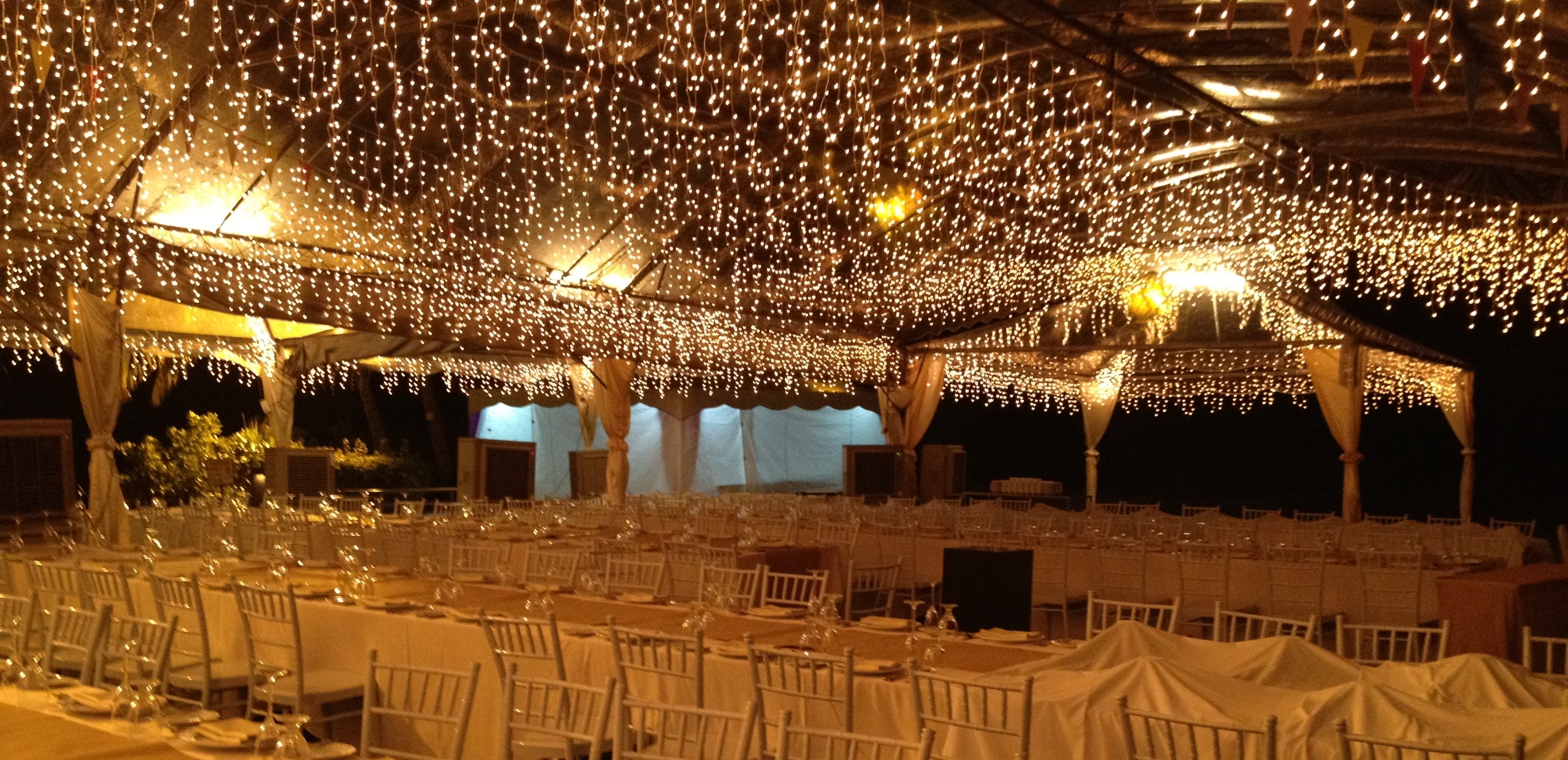 Canopy Rental Malaysia Best Tent Rental Supplier