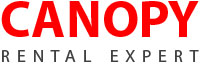 Canopy Rental Expert Malaysia Logo